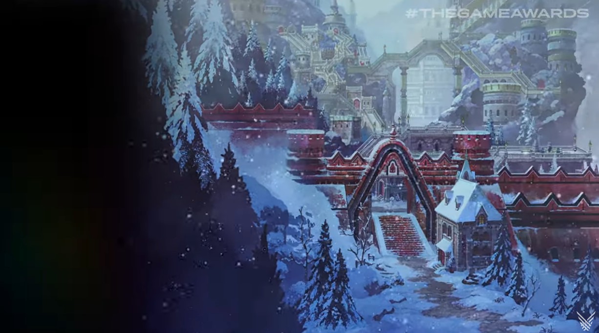 勇气默示录2/Bravely Default II (更新v6204549 豪华版)