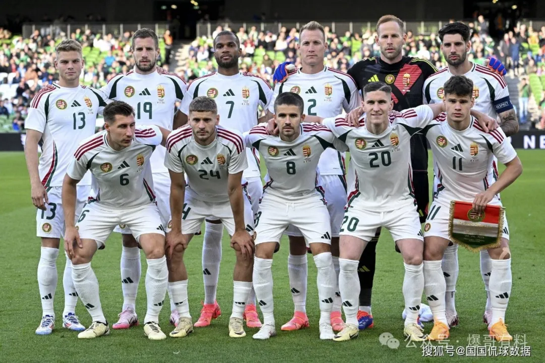 20240615【欧洲杯第02场分析】匈牙利vs瑞士