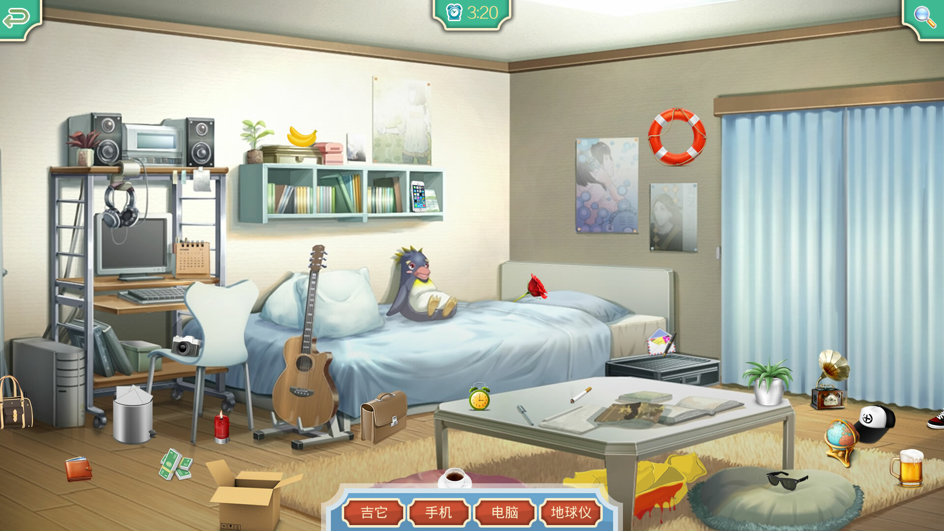 包黑探(完整版-Build.10440783-全5章)