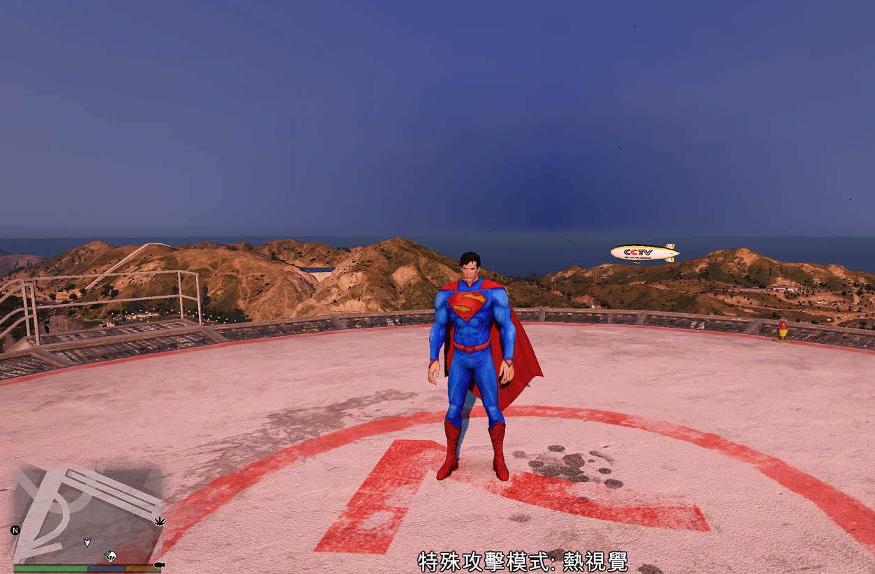 GTA侠盗猎车手5|中国风|1.41整合版1300辆真车+183位美女与英雄+200%存档|Grand Theft Auto V