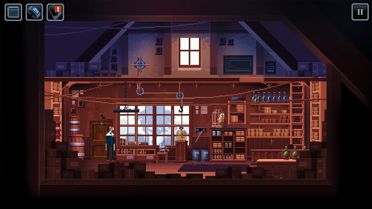 船长/The Captain(v1.1.4)