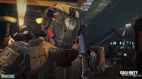 使命召唤12:黑色行动3|v100|官方中文|支持手柄|Call of Duty:Black Ops 3