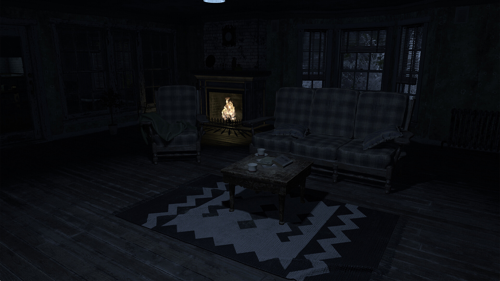 声灵/The whisper soul