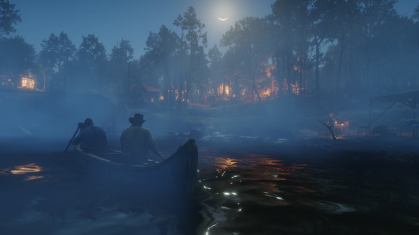 荒野大镖客2:救赎|v1491.50|终极版|官方中文|支持手柄|Red Dead Redemption 2
