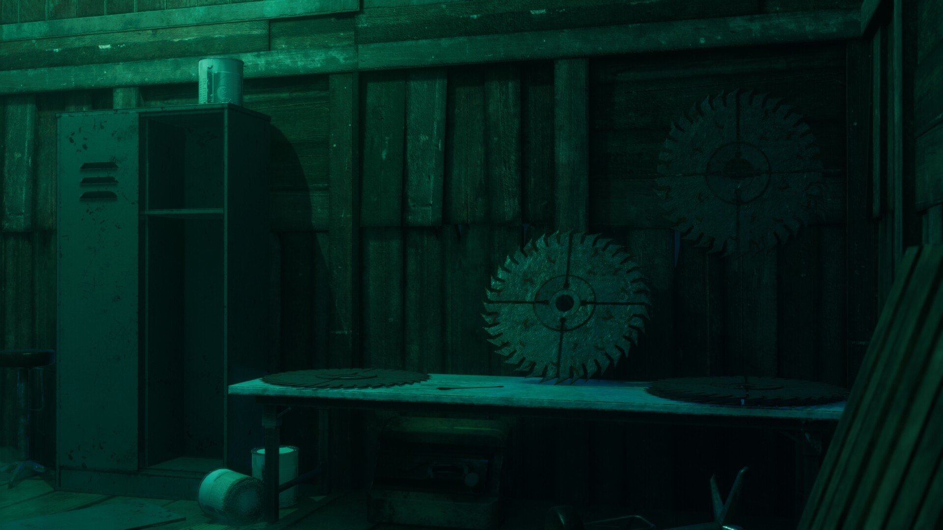 Project Borealis: Prologue|官方英文