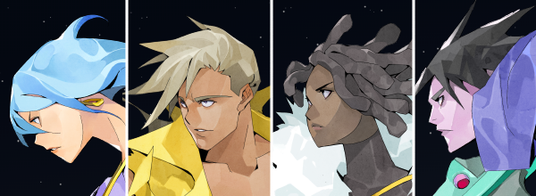 星座上升/Astral Ascent(Build.11129954-星辰启示录-重大更新)