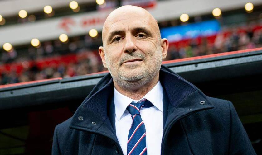 欧洲杯24队巡礼之波兰：小组赛强敌林立 新帅临危受命能否化腐朽为神奇？