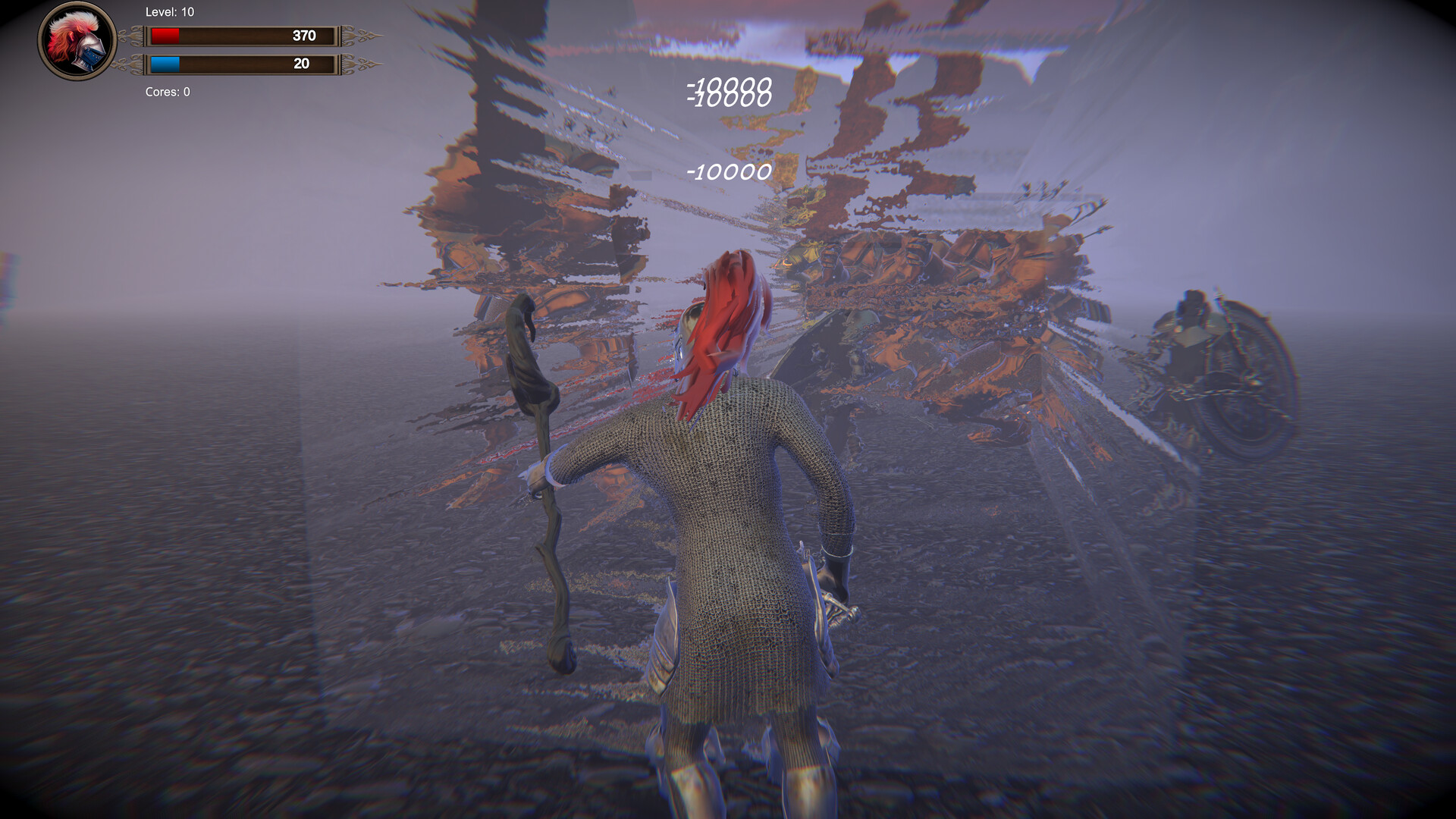 无光之境|官方中文|支持手柄|Absence of Light