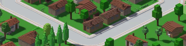 城市规划大师/Urbek City Builder(更新v1.7.6)