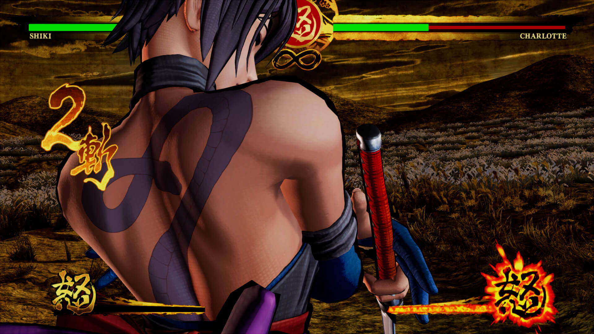 侍魂晓/SAMURAI SHODOWN（V4.21.1.0+全DLC+季票）
