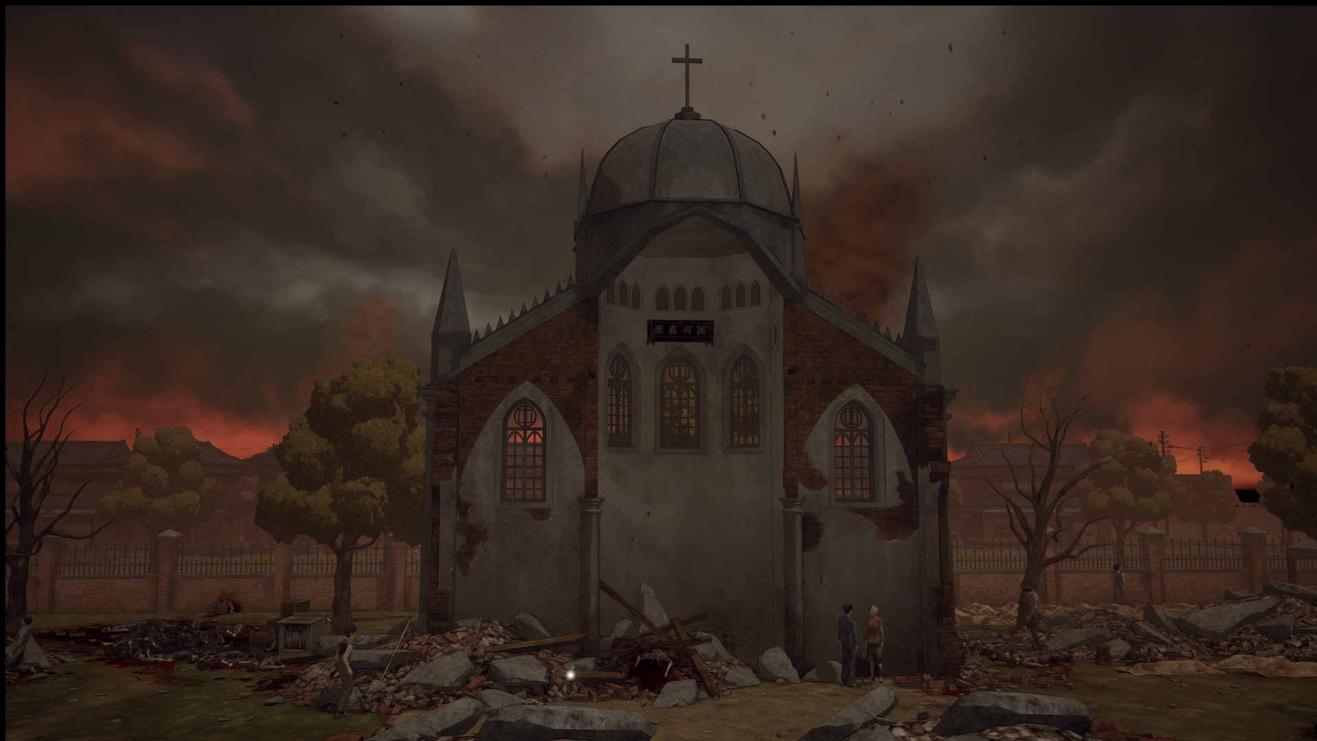 台北大空襲/Raid on Taihoku(V23.05.20)