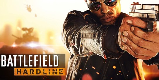 战地：硬仗|v1.07.15.00|官方繁体中文|Battlefield：Hardline