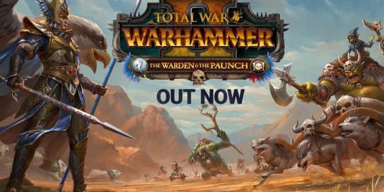 全面战争：战锤2|v1.12.0|官方中文|支持手柄|修改器|Total War: WARHAMMER II