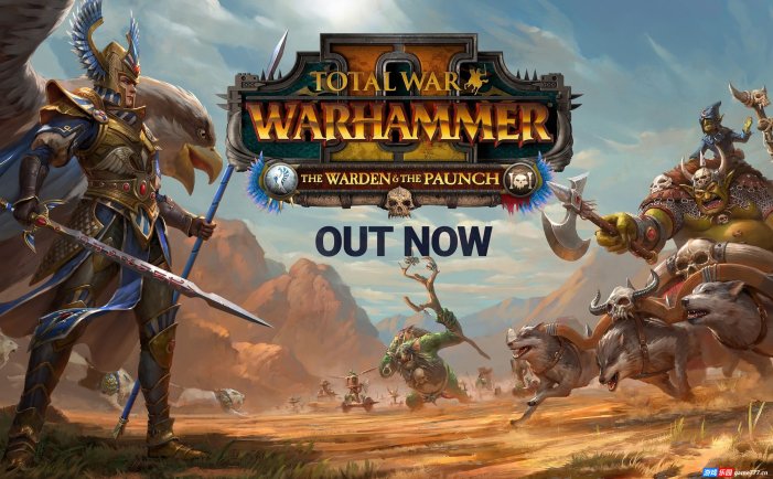 全面战争:战锤2|v1.12.0|官方中文|支持手柄|修改器|Total War: WARHAMMER II