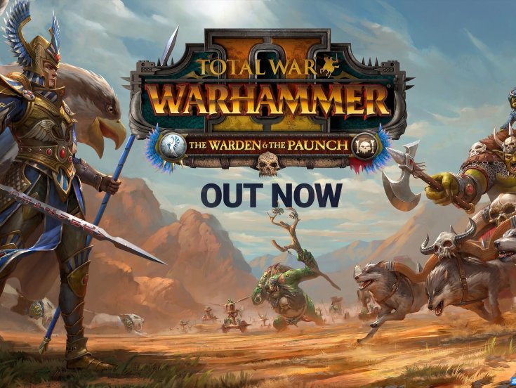 全面战争：战锤2|v1.12.0|官方中文|支持手柄|修改器|Total War: WARHAMMER II