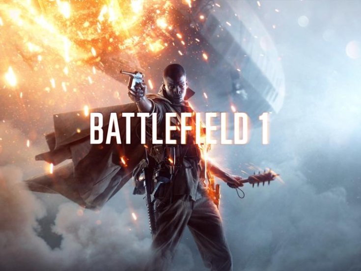 战地1|v1.0.47|官方中文|支持手柄|BGM+修改器|Battlefield 1
