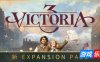 维多利亚3-Victoria 3|v1.9.8|官方中文|支持键鼠|赠修改器（旧版v1.7.6免费下载）