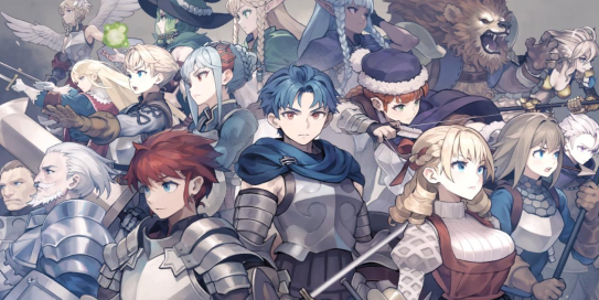 Switch游戏《圣兽之王 君主版》中文本体+1.01补丁+2DLC+PC模拟器