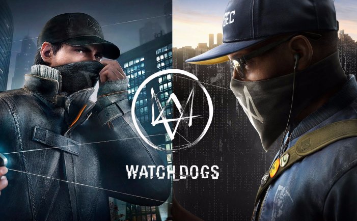 看门狗1/Watch Dogs