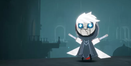 Switch游戏《蓝火 Blue Fire》NSP+6.1.0补丁