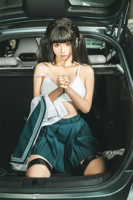 【cosplay】奇遇记2[115P／485M] 网盘下载