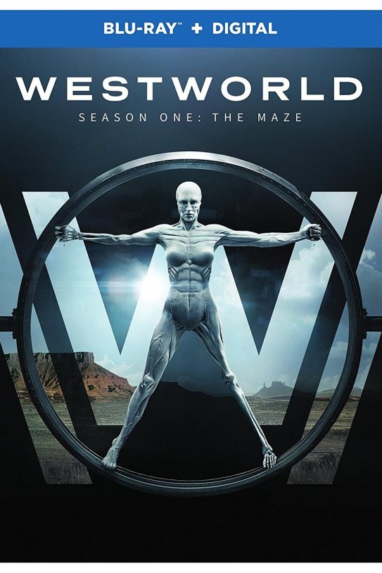 [4K美剧] 西部世界1-4季合集 共36集 Westworld.S01-S04.1080p-2160p
