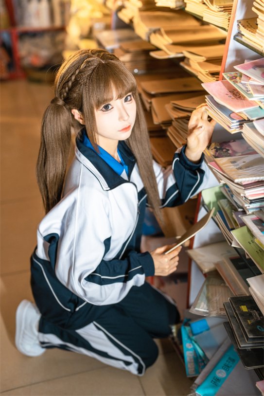 【cosplay】奇遇记③[104P／760M] 网盘下载