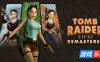 古墓丽影123三部曲：重制版|v20250816|官方中文|支持手柄|Tomb Raider I-III Remastered Starring Lara Croft