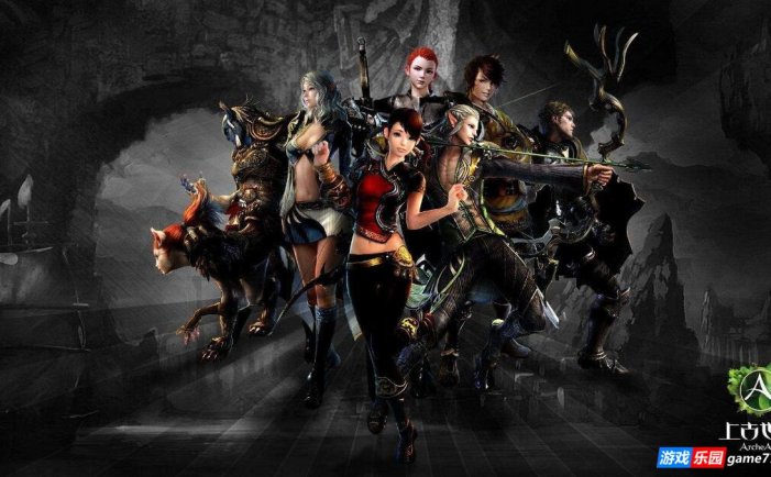 上古世纪ol单机版(免虚拟机/带完整命令/刷神赐装备图纸/秒杀指令)