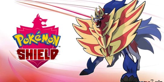 【Switch】宝可梦盾 v1.3.2+2DLC+金手指丨Pokemon Shield