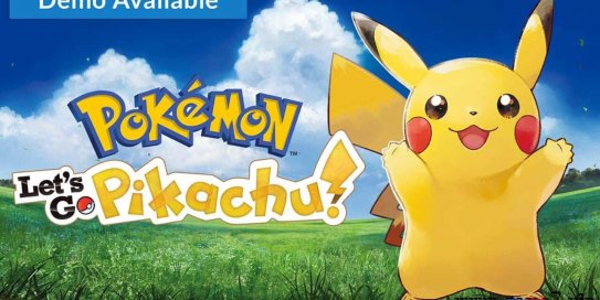 【Switch】宝可梦 Lets Go 皮卡丘/精灵宝可梦 去吧 皮卡丘 v1.0.2+金手指丨Pokémon: Let’s Go, Pikachu!