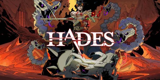 【Switch】哈迪斯 v1.0.38233丨Hades