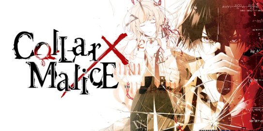 【Switch】项圈 x 恶意 v1.1.0 Collar X Malice