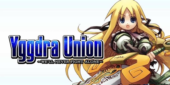 【Switch】圣剑同盟丨YGGDRA UNION ~WE’LL NEVER FIGHT ALONE~