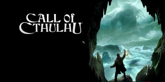 【Switch】克鲁苏的呼唤丨Call of Cthulhu