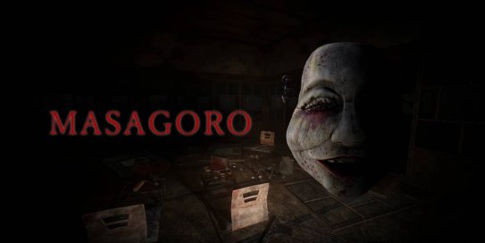 【Switch】真砂楼丨MASAGORO