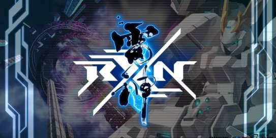 【Switch】RXN雷神丨RXN-Raijin