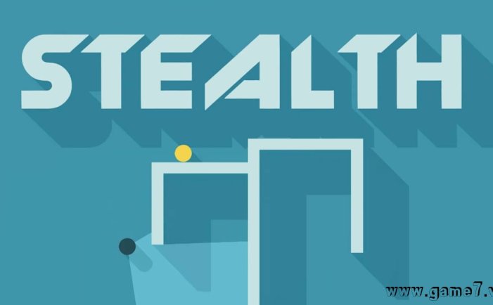 【Switch】潜行丨Stealth