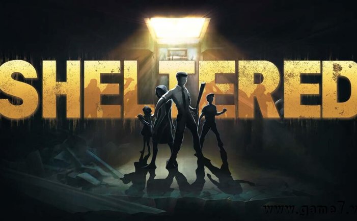 【Switch】庇护所丨Sheltered