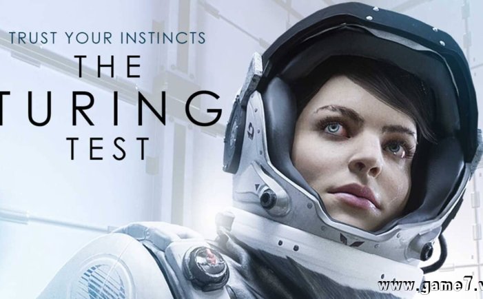 【Switch】图灵测试丨The Turing Test