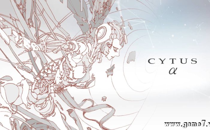 【Switch】音乐世界丨Cytus α