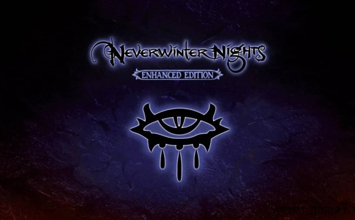 【Switch】无冬之夜：增强版丨Neverwinter Nights：Enhanced Edition