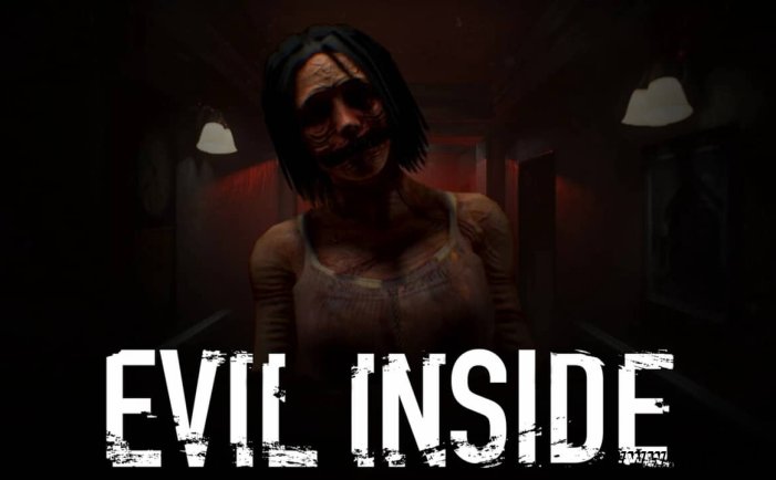 【Switch】恶灵在内丨Evil Inside