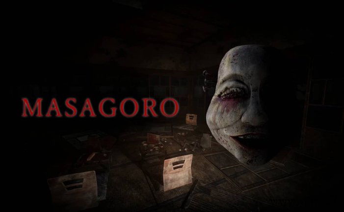 【Switch】真砂楼丨MASAGORO