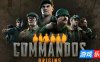 盟军敢死队：起源-Commandos: Origins|更新v1.3.1.79751|容量29.9GB|官方中文|支持手柄（旧版v1.0.0.74101免费下载）