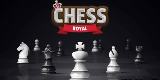 【Switch】皇家象棋丨Chess Royal