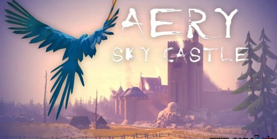 【Switch】Aery – 天空之城丨Aery – Sky Castle
