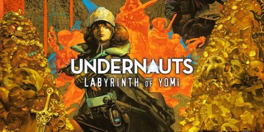 【Switch】黄泉裂华丨Yomi wo Saku Hana