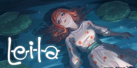 【Switch】莱拉日记丨Leila