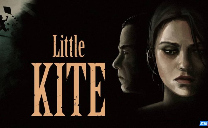 【Switch】小风筝丨Little Kite